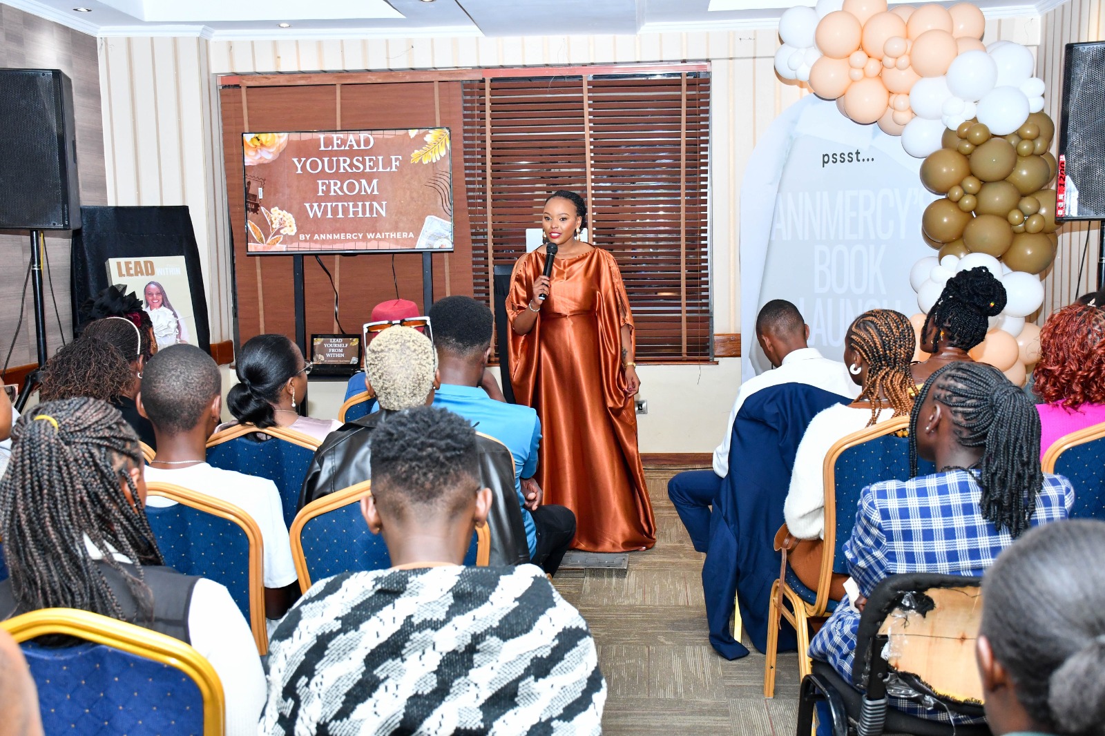 Aleyda Labs Group Learning Session