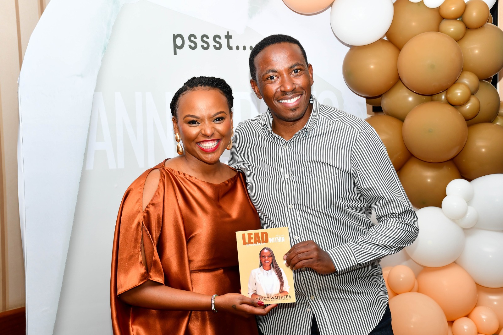 Aleyda Labs Team Building Activity