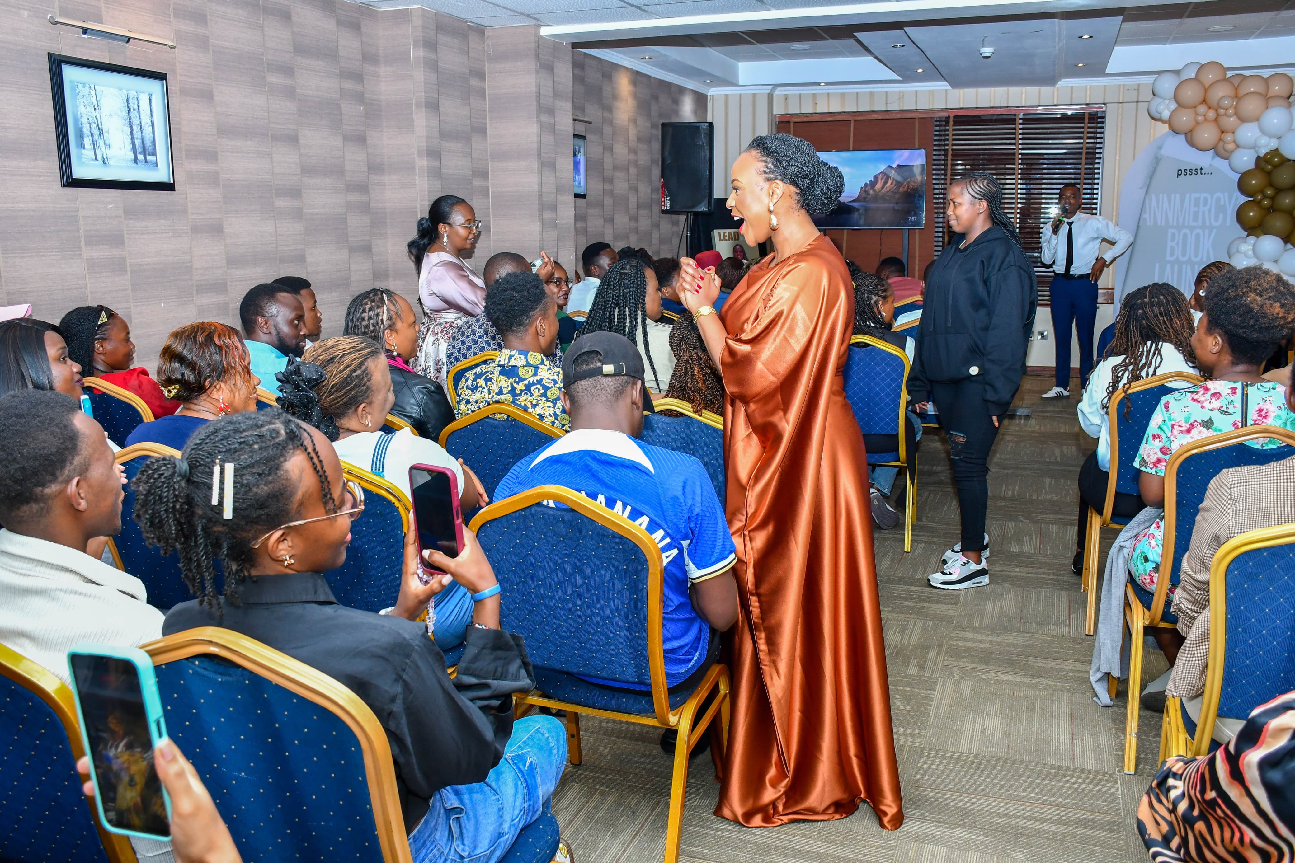 Aleyda Labs Leadership Development - Building self-aware leaders