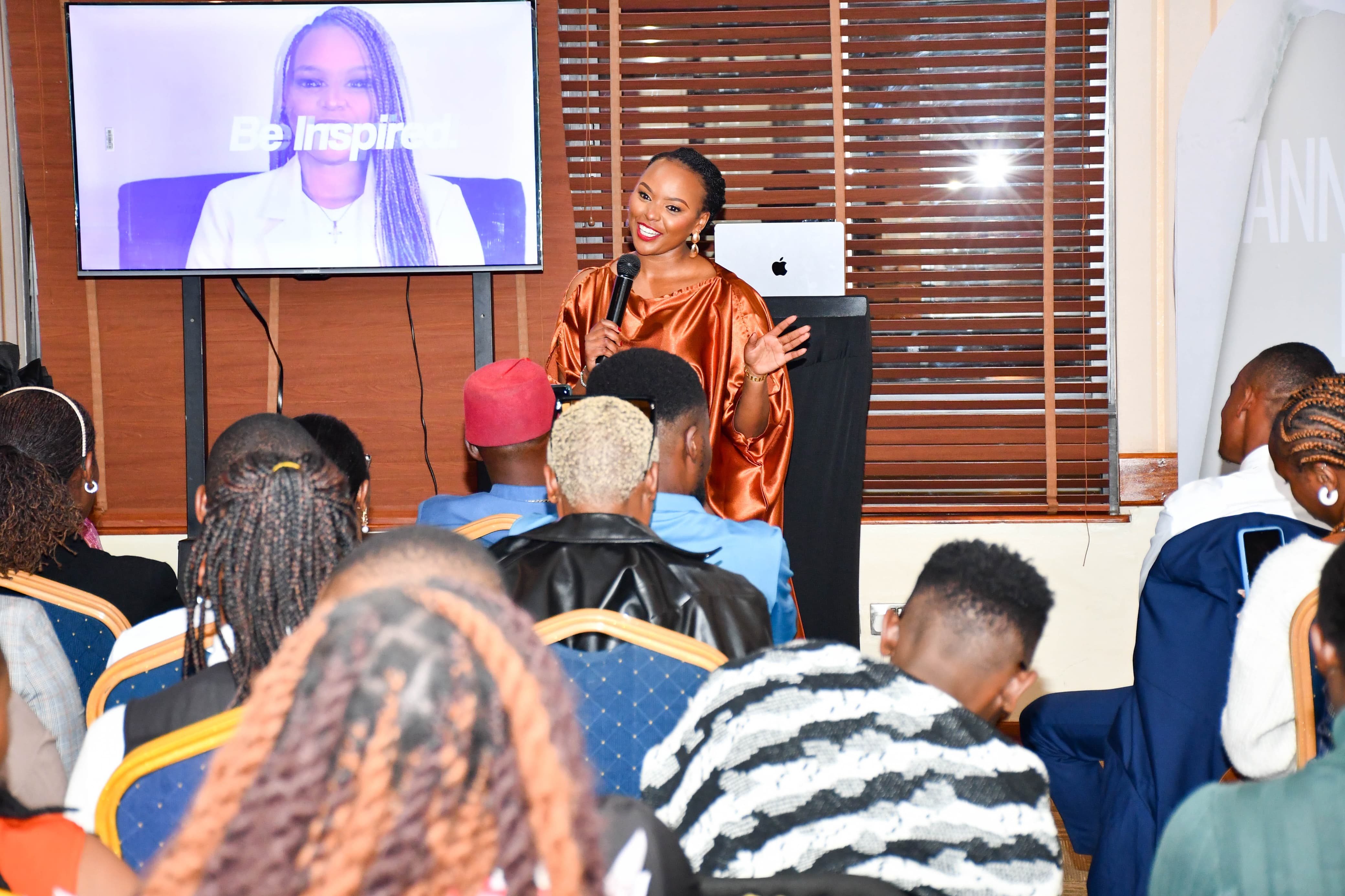 Aleyda Labs Workshop Session