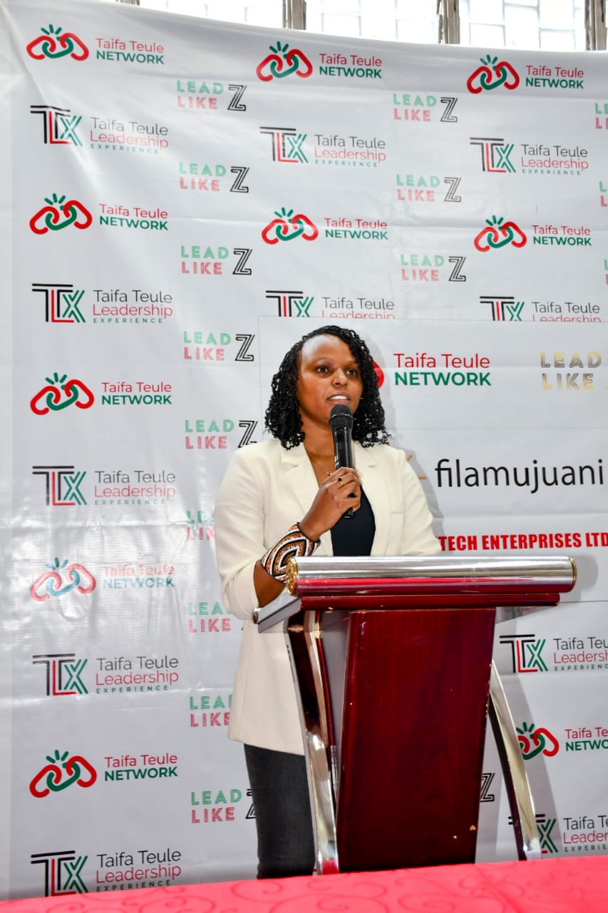 Aleyda Labs Leadership Discussion