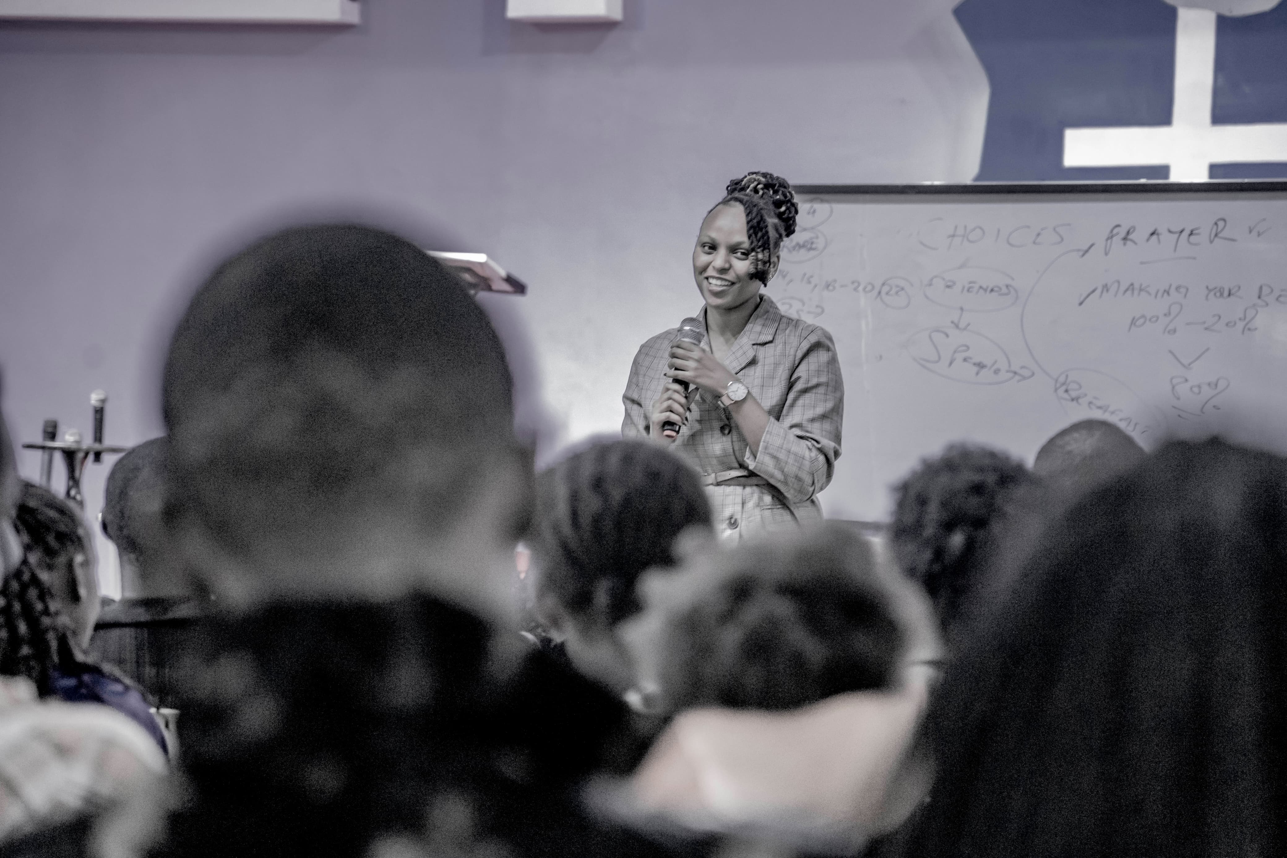 Aleyda Labs Team Building Activity